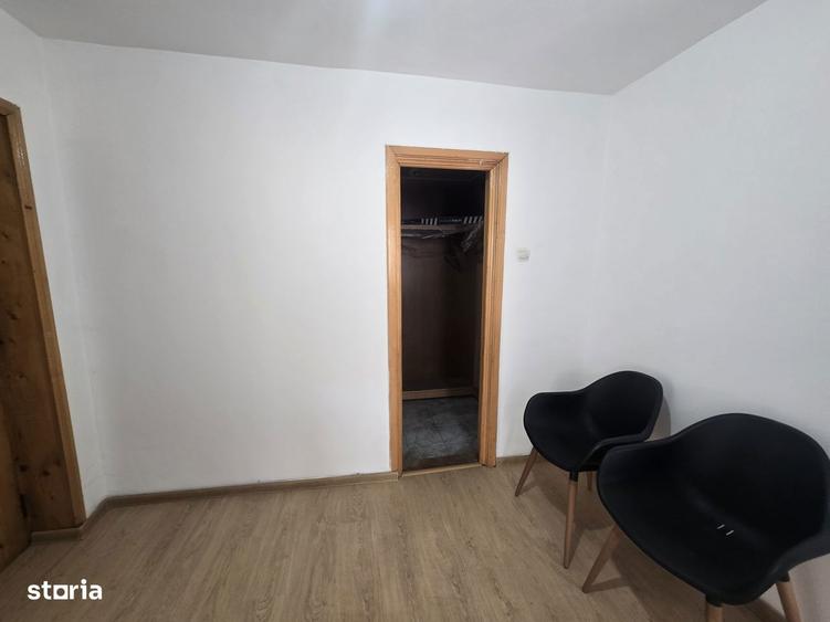 Vand spa?iu comercial zona Garii! - 4