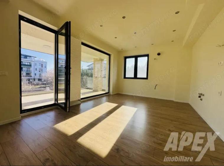 Casa individuala 8 camere | Teren 730mp | Drumul Taberei-Brancusi - 11