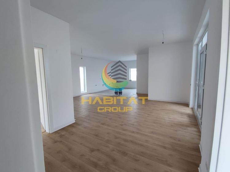 Casa parter 4 camere | 2 bai | Teren 412 mp | Comision 0% - 4