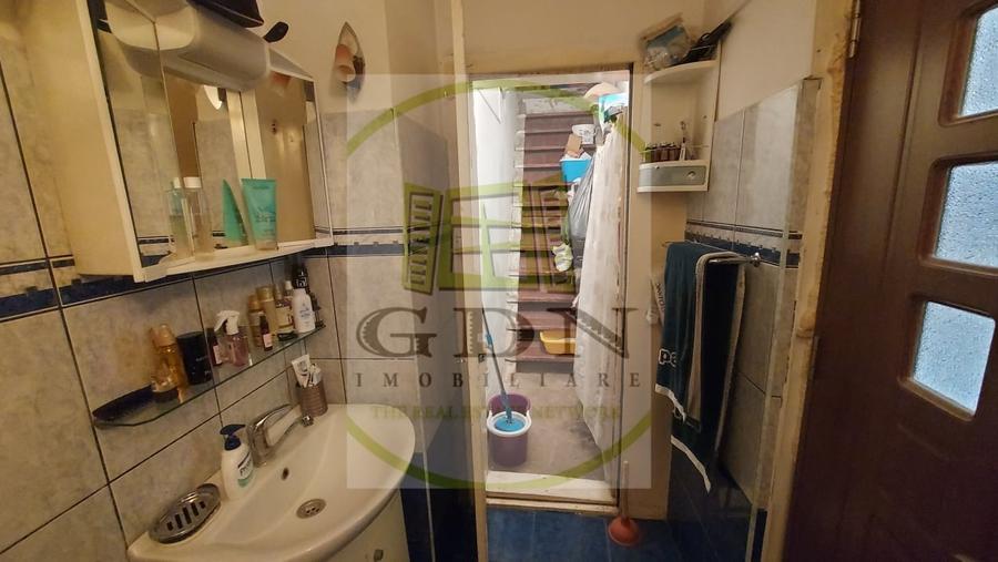 Casa de vanzare - Strada Lunga, Brasov - 9