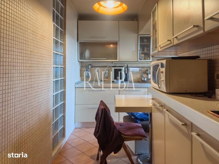 2 camere | Unirii | Alba Iulia | Decebal | 3 balcoane | 1991 - 12