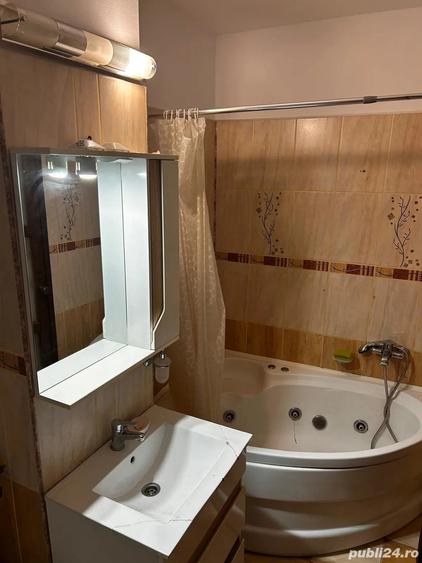 Apartament cu 3 cam, tip PB, mobilat si utilat, Rogerius, str.Moldovei - 7