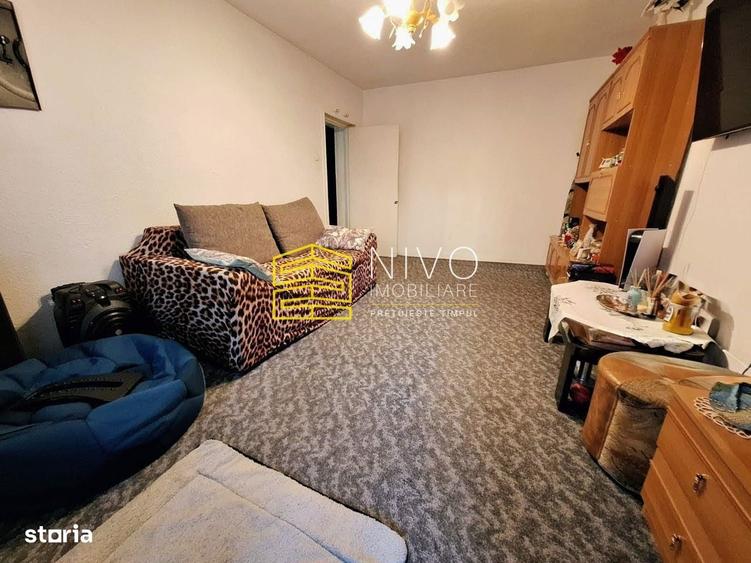Apartament 2 camere Tg. Mures Unirii Str. Iosif Hodos - 1