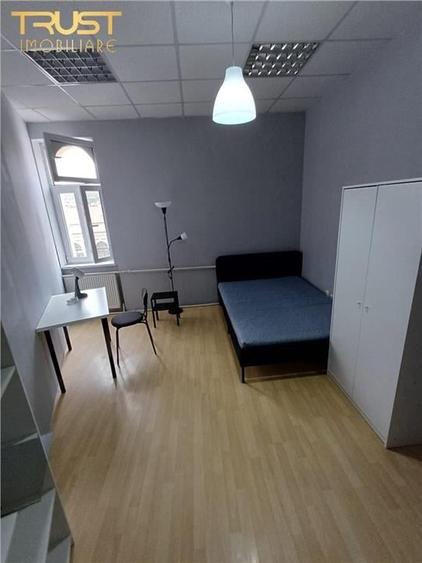 Cazare Studenti I Camere Individuale I Piata Garii I Cheltuieli Incluse - 1