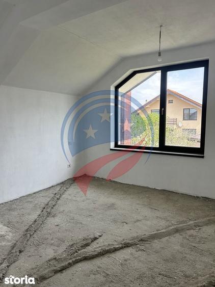 Casa de vanzare Zona Selgros, acces din doua strazi - 3