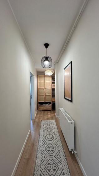 3 camere Eminescu | renovat complet | mobilat si utilat - 10