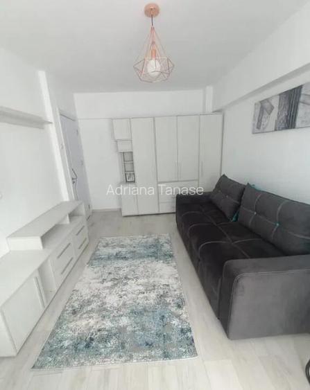 Garsoniera 30 mp, etaj intermediar, situata in Centrul Civic Garsoniera 30 mp, etaj intermediar, situata in Centrul Civic