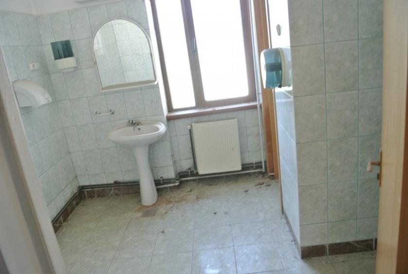 Proprietate Bascov, teren 13.500mp + 2 constructii (36 camere) - 12