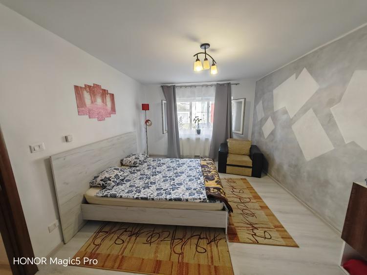 Garsonera premium, Piata Mioritei - 2