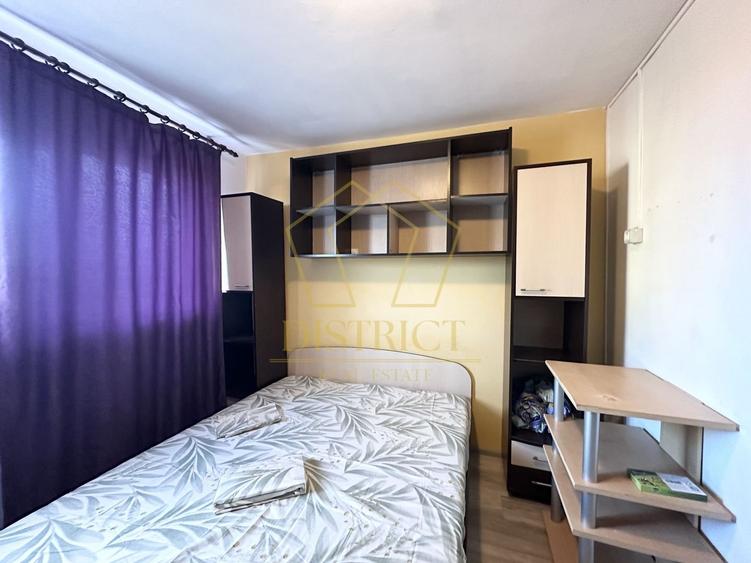 Apartament cu 1 camera | Complexul Studentesc - 3