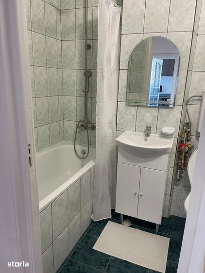 Ap 2 camere decomandat Splaiul Cri?anei - 5