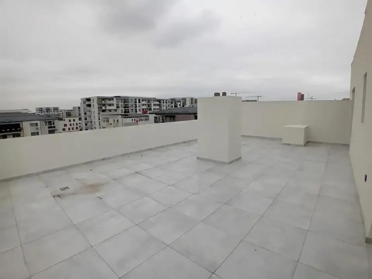 Apartament cu 2 camere decomandat, mobilat în Theodor Pallady