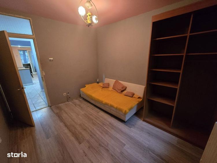 Resita, apartament 3 camere, decomandat, 86 mp, Lunca , zona Politie - 14