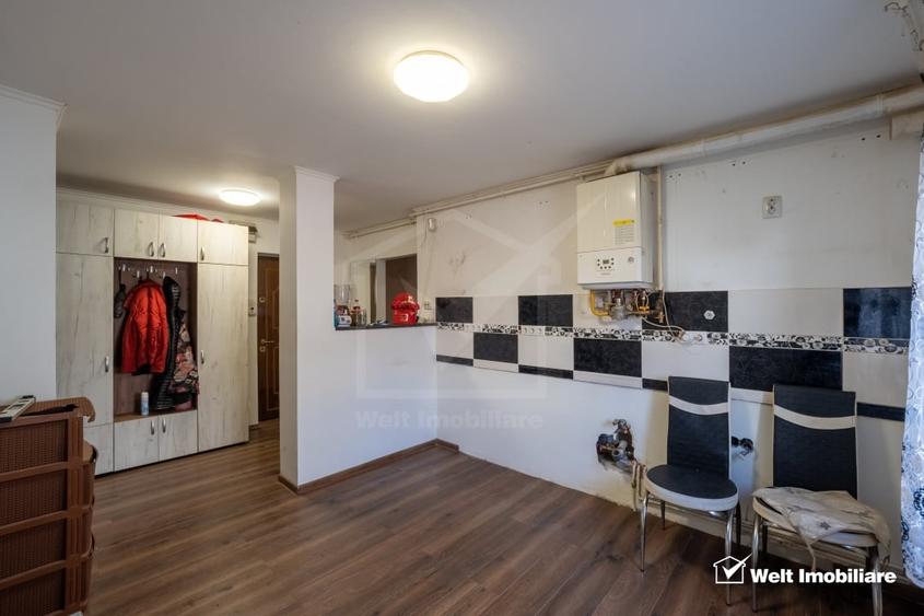 Apartament cu 2 camere, Baciu - 8