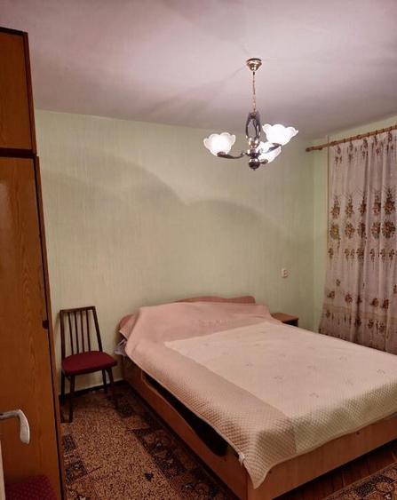 Inchiriere un apartament cu 2 camere zona Andrei Muresanu - 1