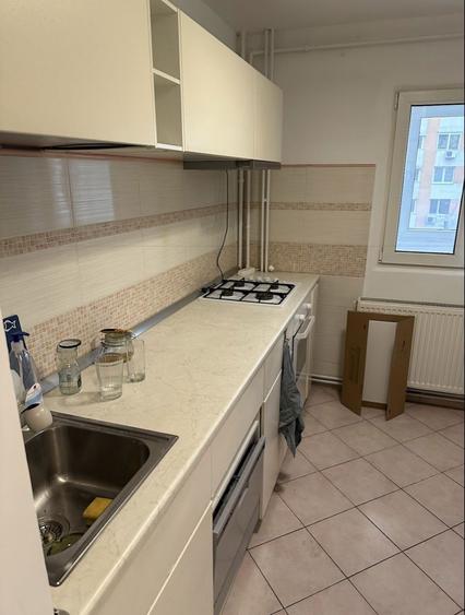 Chirie ap cu 2 camere in Rahova cu centrala termica - 1