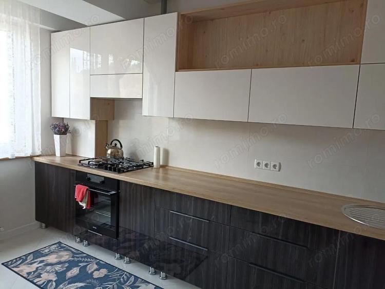 garsoniera de inchiriat in zona Dristor - 2