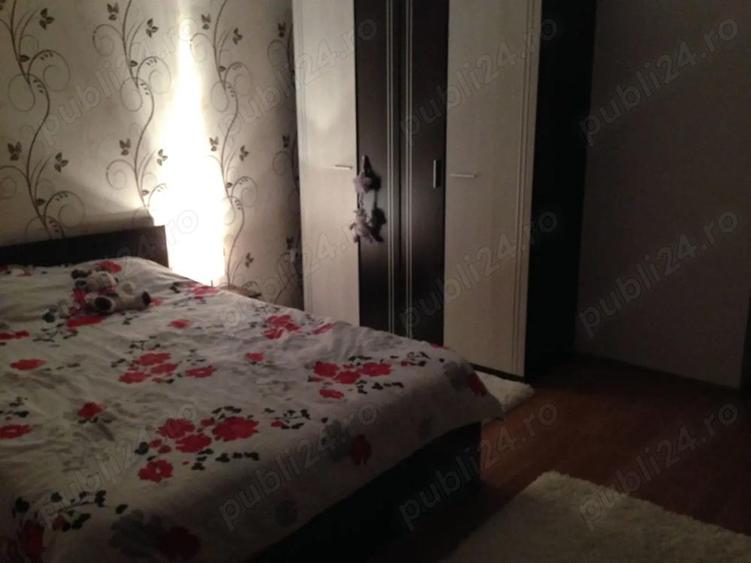 Inchiriez garsoniera in cartierul Turnisor-Alma - 1