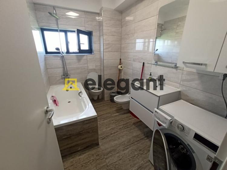 Lux, mobilat premium! 2 camere, bloc nou, AC, Rovine - 7