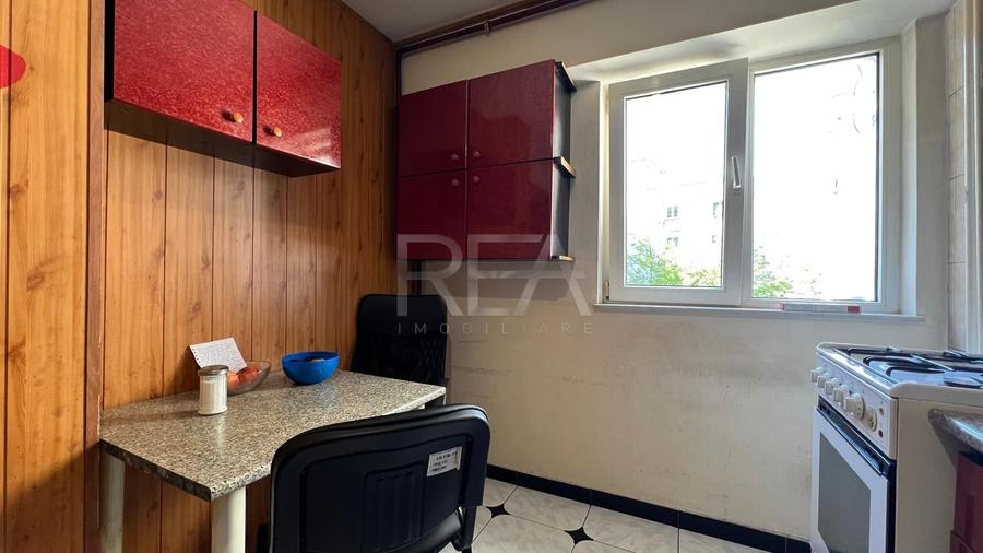 Apartament 3 camere cu vedere panoramică spre Cotroceni | Șos. Panduri | etaj 5 - 11