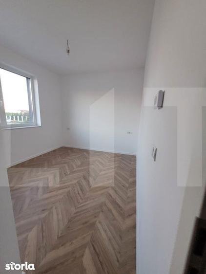 Duplex 5 Camere Dumbravita - 9