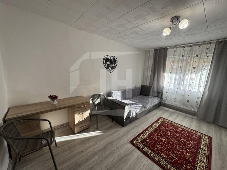 Garsoniera complet mobilata, boxa de depozitare, in Marasti! - 2