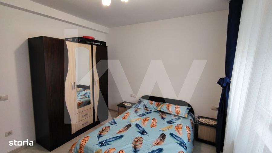 Apartament de inchiriat Cartierul Arhitectilor | 3 camere | etaj 2 - 1