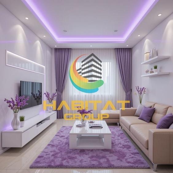 Vanzare ap 2 camere etaj 1 decomandat 68 mp Aparatorii Patriei centrala acte nou - 5