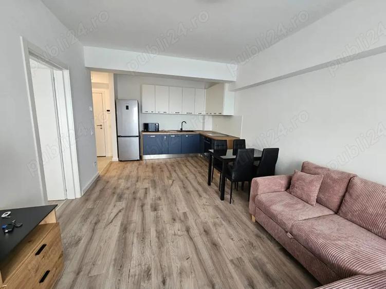 Inchiriez ap 2 camere Prima Arena + loc de parcare - 4