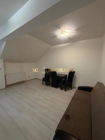 2 Camere de inchiriat | Baneasa | Centrala | Pet-Friendly - 2