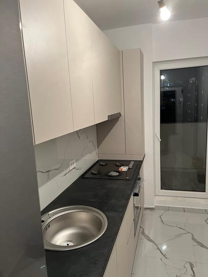 M2 Berceni 5-12 min - Garsoniere pentru investitie 2 locatii la metrou - 7