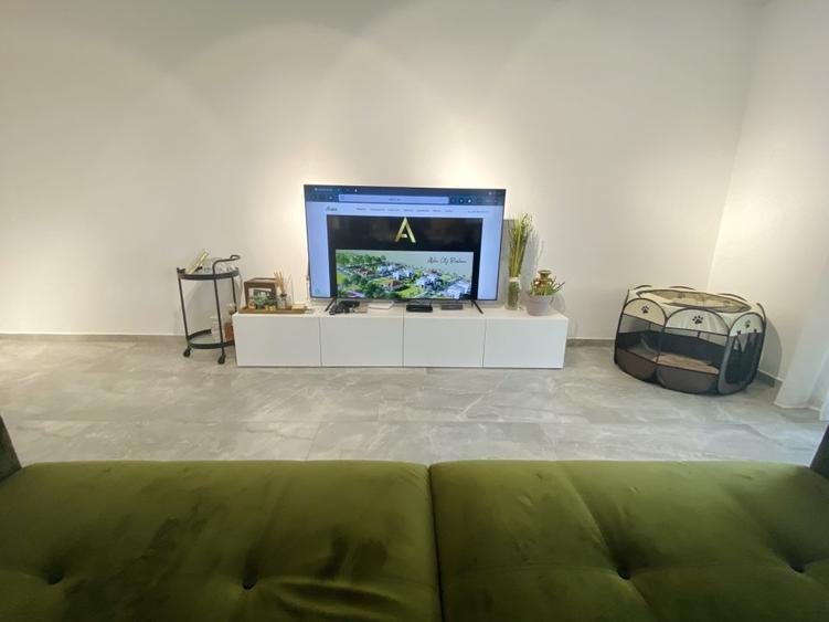 Direct Propietar: Duplex Mobilat si Utilat in Alpha City Residence - 5