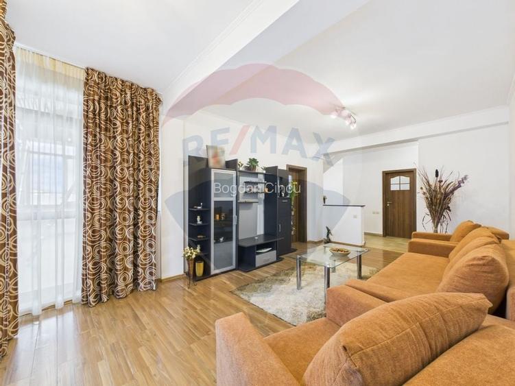 Apartament 3 Camere tip Duplex - Prelungirea Ghencea 45 Apartament 3 Camere tip Duplex - Prelungirea Ghencea 45