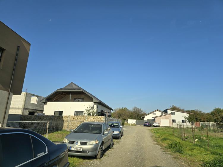 Anunturi vanzari terenuri in Constanta zona Km 5 - 3