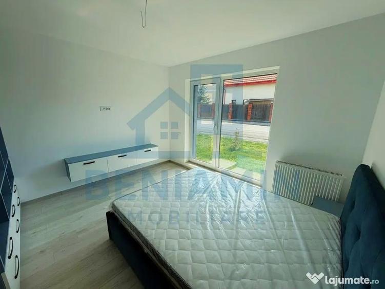 2 Camere-Coresi-Parcare subterana-55mp-Nelocuit-Mobilat-U... - 5