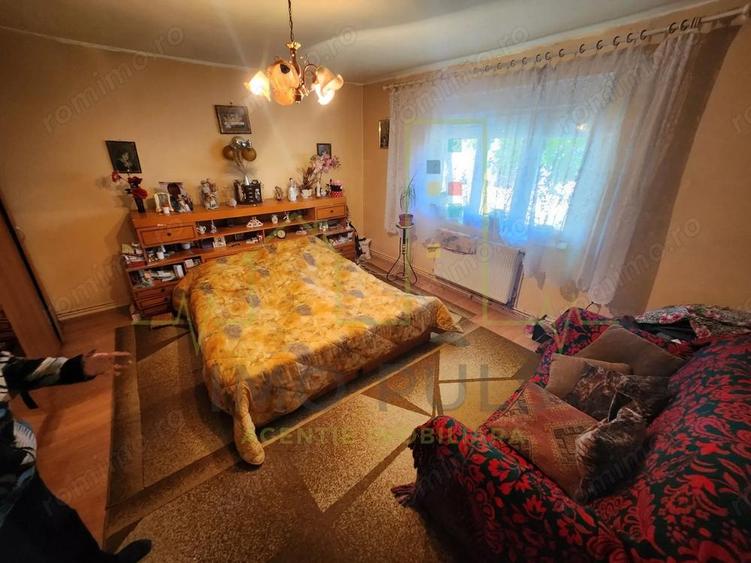 Casa individuala. Aleea Ghirodei - Tresor. CF de Timisoara. Toate utilitatiile - 1