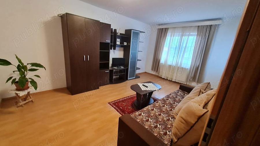 PROPRIETAR,inchiriez ap. 2 camere decomandat,cartier Strand[str.Strandului) - 2