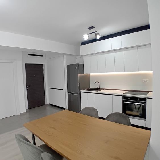 Proprietar, inchiriez 2 camere, Denya Forest, Lipovei - 4