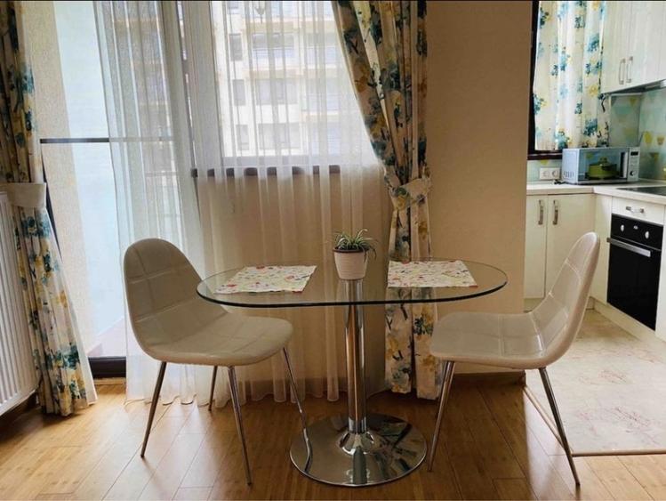 Apartament 1 cam  EXCLUSIVE RESIDENCE - COPOU - 5