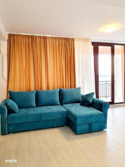 Mamaia Butoaie- apartament 3 camere deosebit vedere lac - 1