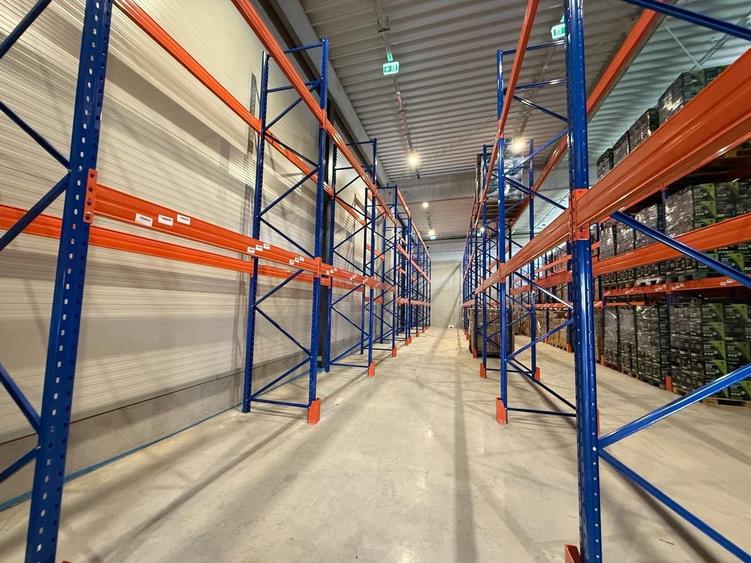 Hale Industriale Noi de Vânzare în Popești-Leordeni – Sos. Oltenitei - 10