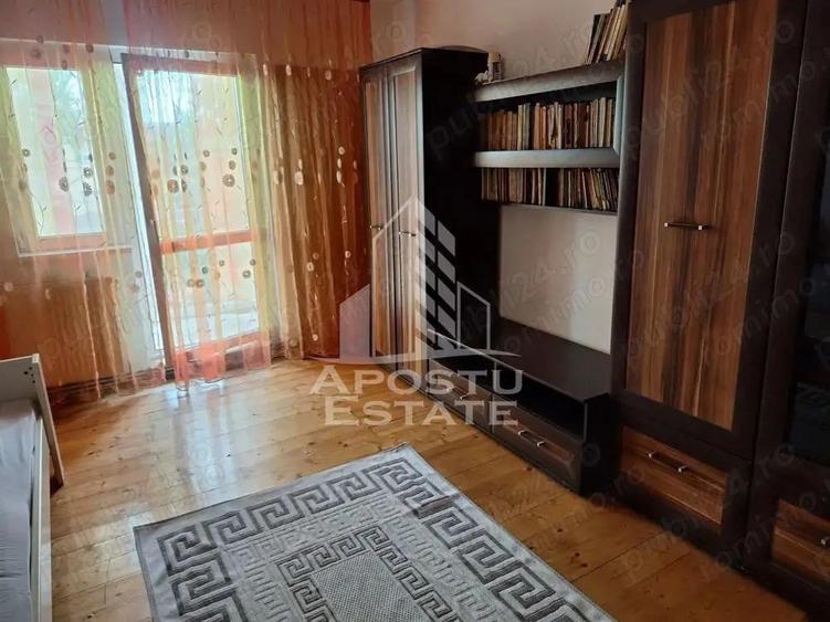Apartament 3 camere confort 1, cu 2 bai, centrala proprie, Soarelui - 4