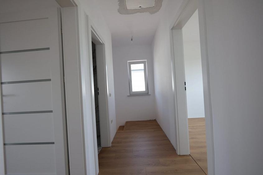 Casa 4 camere, teren intre 350-543 mp la strada asfaltata din Popas Pacurari - 6