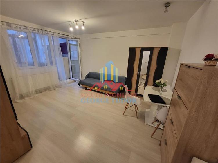 Inchiriere 2 camere Rezervelor Mega Image - 1