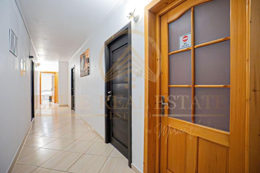 Oportunitate de investiție – Pensiune funcțională în Constanța - 9