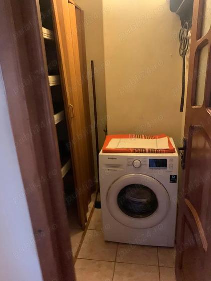 Inchiriez apartament 3 camere decomandate Rm.Sarat_Jud. Buzau - 8