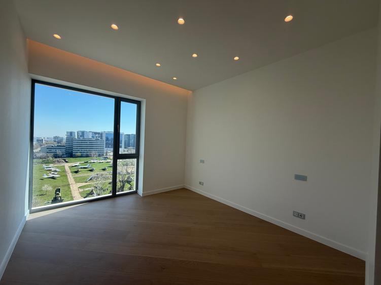 Apartament în Aviatiei Towers,singur pe etaj,parcare valabilă - 21