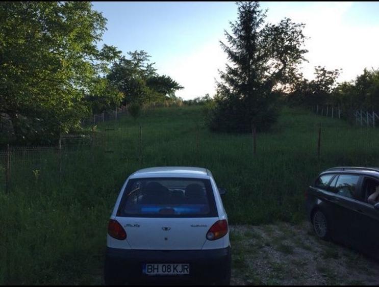 Teren intravilan Podgoria Oradea cu panorama / priveliste / view - 6