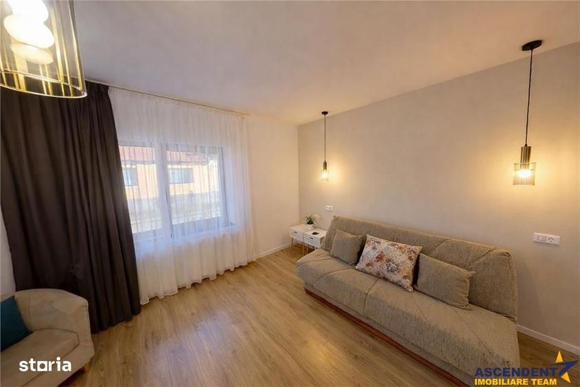 Film& 3D! Casa 100 mp utili, terasa, curte apreciabila, ariere favorab - 3