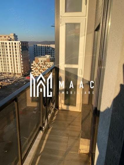 Apartament 2 camere I Decomandat I Modern I Doamna Stanca - 5